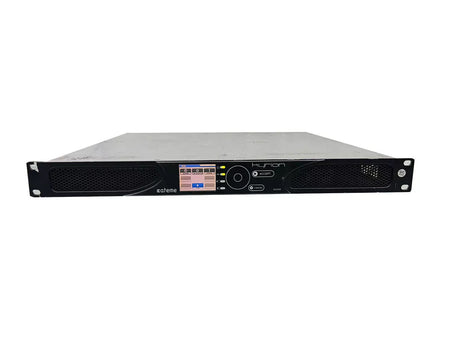 ATEME Kyrion AS2204 Multi Channel MPEG-4 AVC 4 Channel Encoder