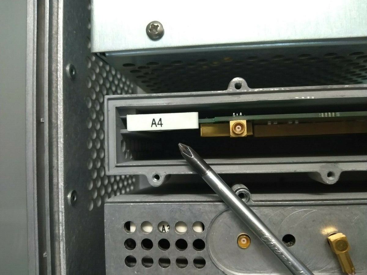 Anritsu D-40634 Coarse Loop Board for MG3692A Series