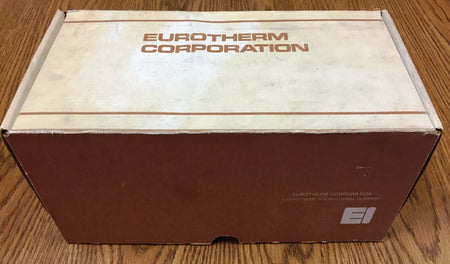 EUROTHERM 818S Temperature Programmable Controller