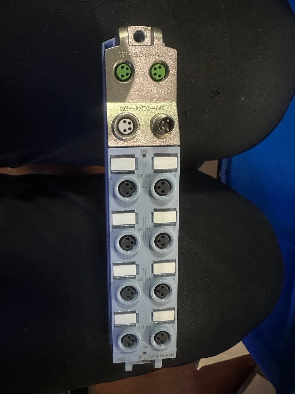 Siemens 6ES7 143-5BF00-0AB0: Digital Input SM 143 Module