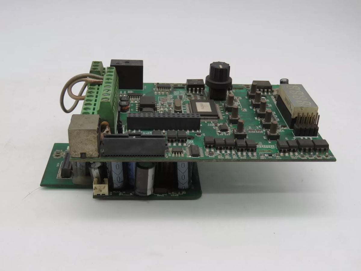 Industrial Control Circuit Board PCB