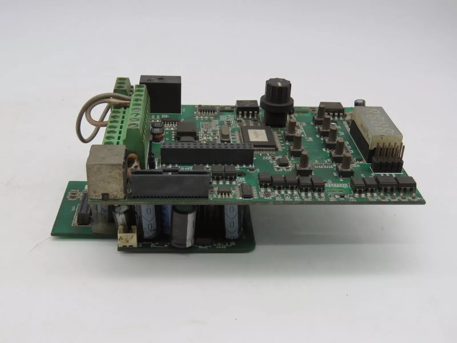 Industrial Control Circuit Board PCB