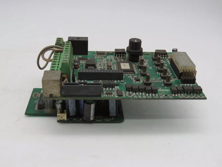 Industrial Control Circuit Board PCB