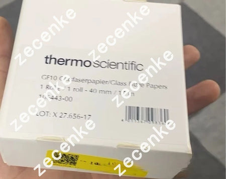 ThermoFisher 106443-00 Particle Filter Paper Tape for Shipping