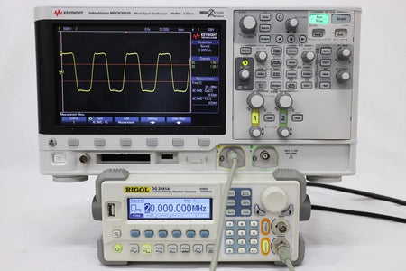 RIGOL DG2041A 40MHz Function Generator