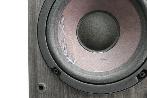 Bose 4001 Direct Reflecting Speaker - Free shipping