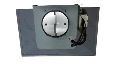 LG Range Hood Champanas  STAINLESS STEEL -HCED3615D - Free Shipping
