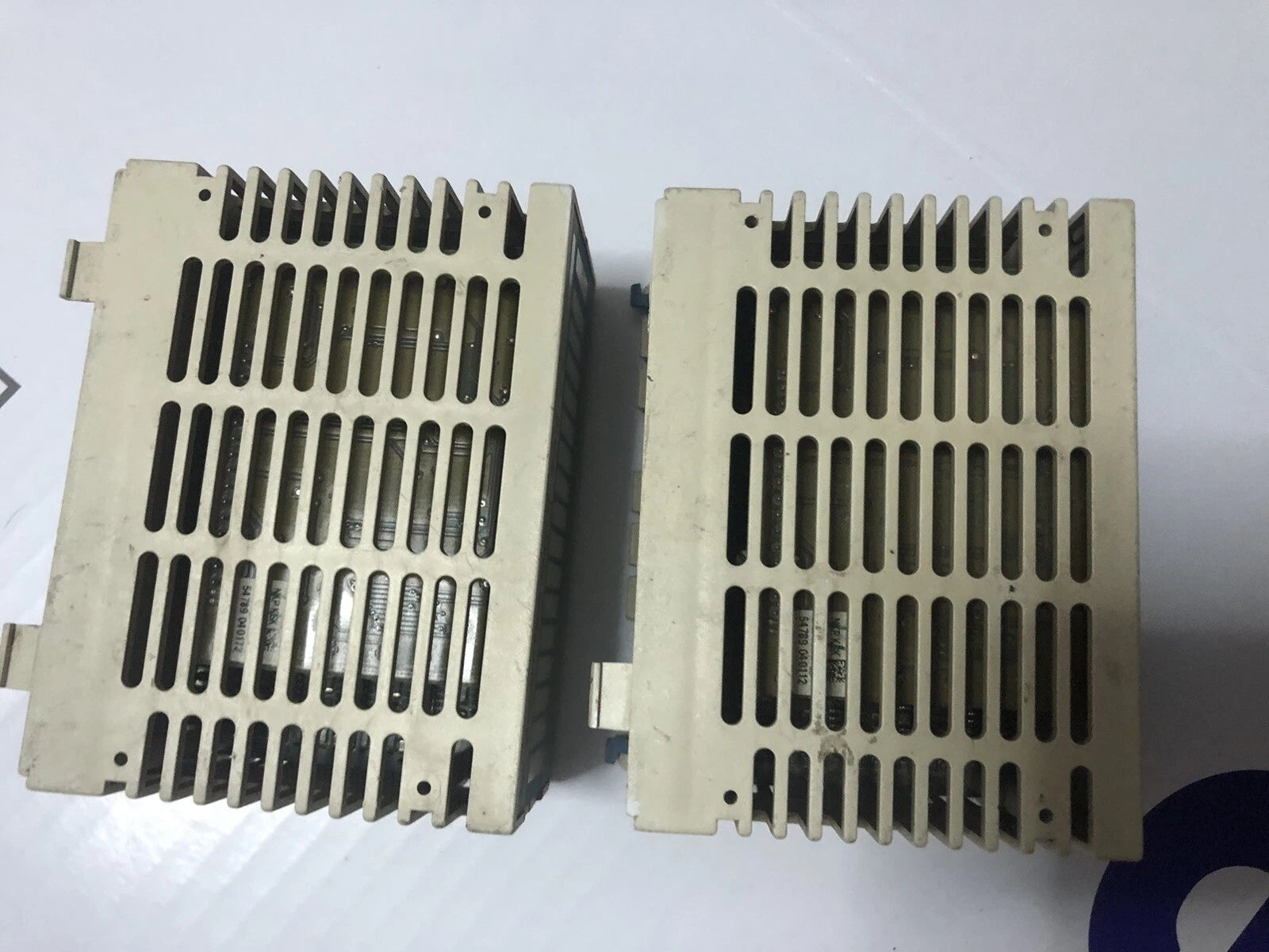 SIGMATEK DIAS DAM122 module DIAS DAM 122
