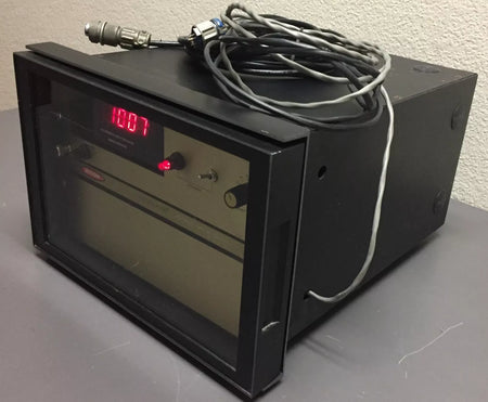 Ircon Modline 2-13C20-4-1-0-32-0-000, 2000 Series Automatic Optical Pyrometer