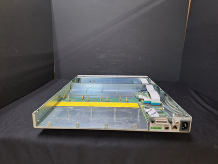 Agilent N6700B 400Watt Low Profile MPS Mainframe AS-IS (4160)