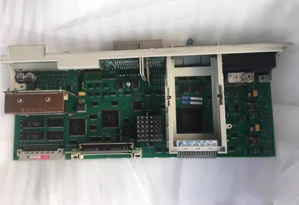 6SN1118-0NK01-0AA0: Siemens Sinumerik Power Supply Module