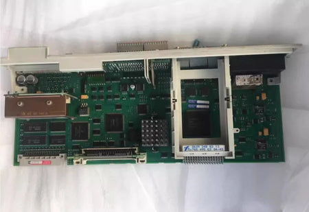 6SN1118-0NK01-0AA0: Siemens Sinumerik Power Supply Module