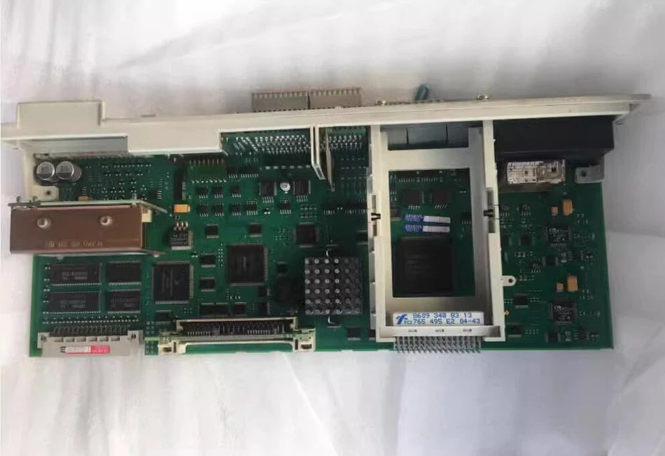 6SN1118-0NK01-0AA0: Siemens Sinumerik Power Supply Module