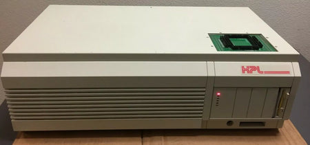 HPL BTMA-2550 Memory Analysis System