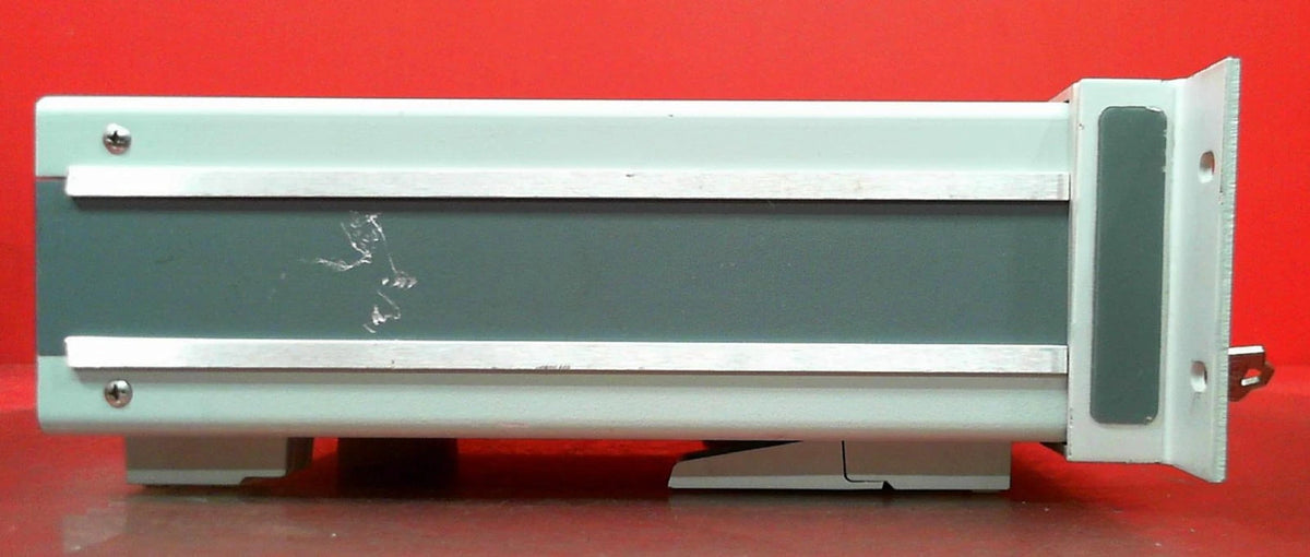 ILX Lightwave MPS-8033 80331410 Precision Fiber Optic Source