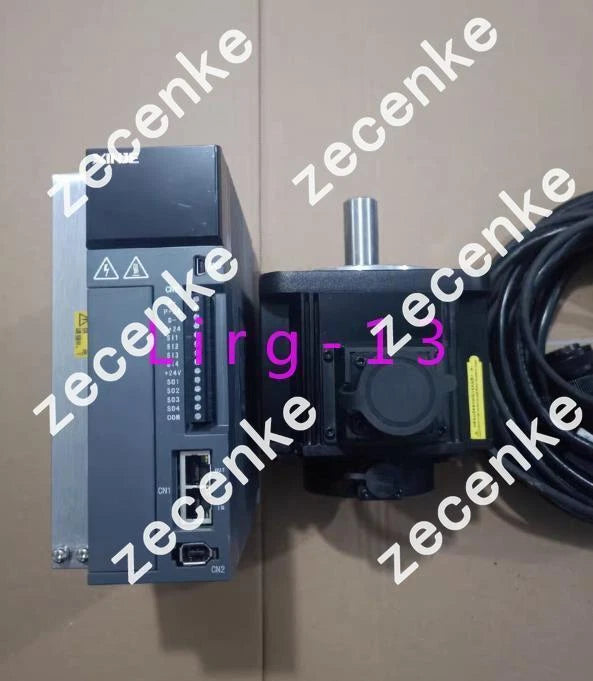 Principal DS5C-21P5-PTA+MS5G-130STE-CS06025B-21P5-S01 Set