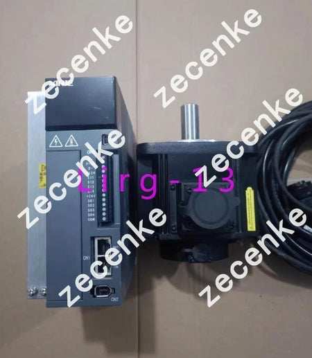 Principal DS5C-21P5-PTA+MS5G-130STE-CS06025B-21P5-S01 Set