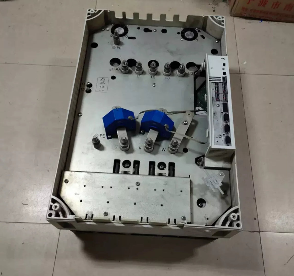 EVS9331-ESV004: High-performance IoT Embedded System Module