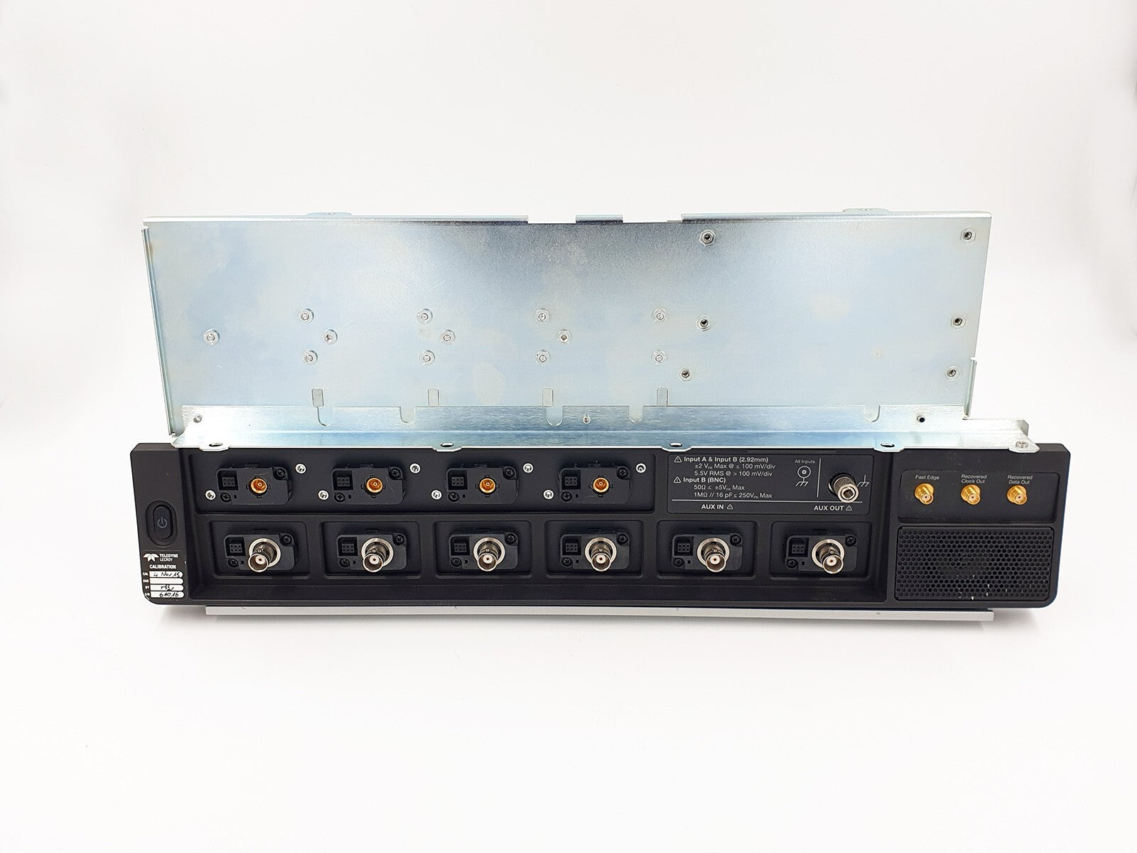 16GHz Serial Data Analyzer - LeCroy