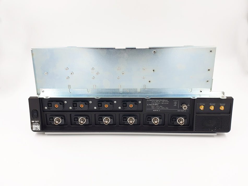 16GHz Serial Data Analyzer - LeCroy