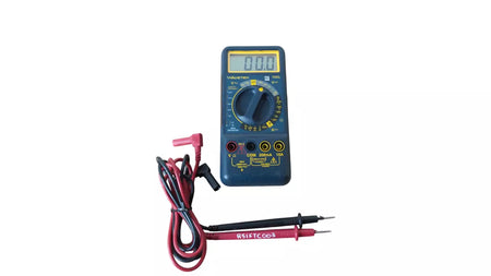 WAVETEK 10XL Multimeter 
