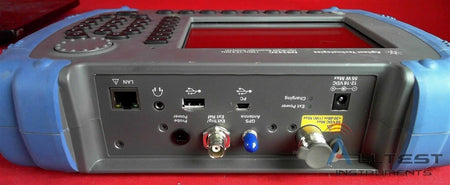Agilent Keysight N9343C Handheld Spectrum Analyzer 1MHz-13.6GHz