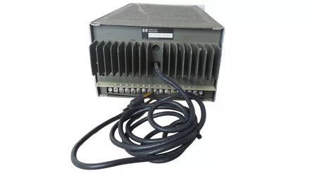 HP 6296A DC Power Supply 0-60V 0-3A