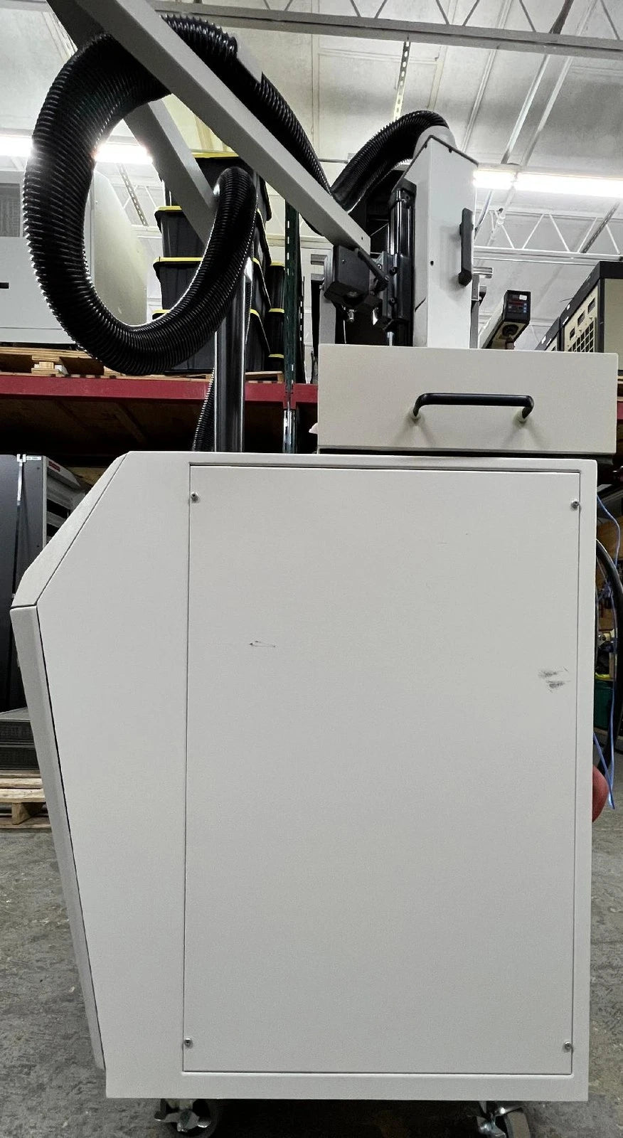 Temptronic TPO-4300A, TPO4300 4 X-Stream Thermal Inducing System