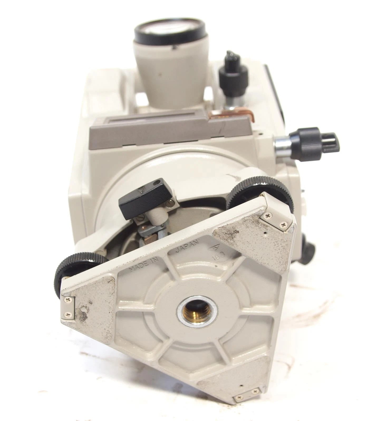SOKKIA DT5A Digital Electronic Survey Theodolite