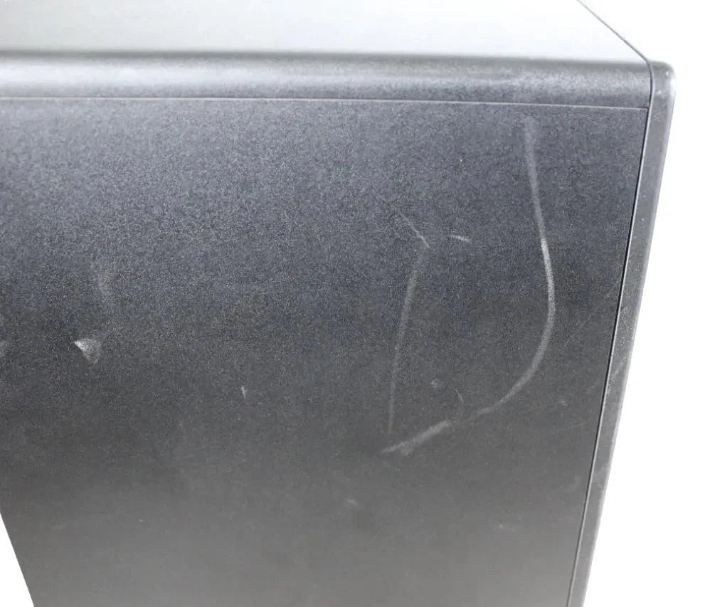 Event Electronics 20/20 BAS V3 Studio Monitors (Pair) -Black - Free Shipping.
