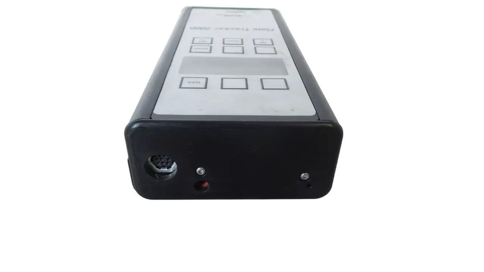 Agilent Flowtracker 2000 Gas Flowmeter 