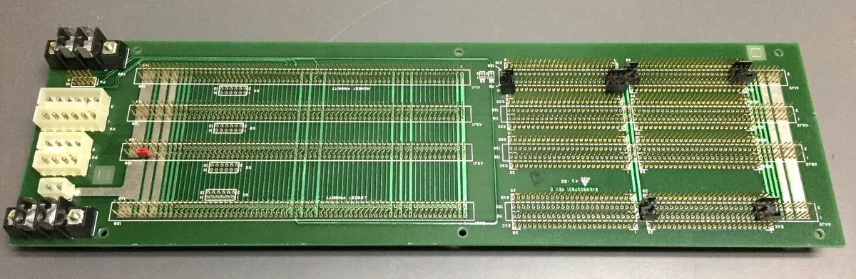 Motorola 84EW8007B01 Versa Module Backplane