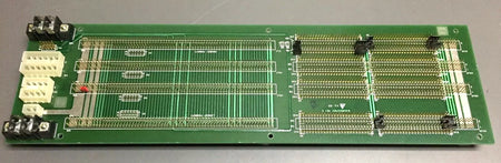 Motorola 84EW8007B01 Versa Module Backplane