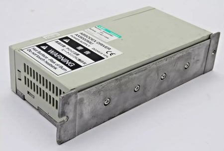 CKD AX9000MU-U0 Power Supply Absodex Driver 24VDC