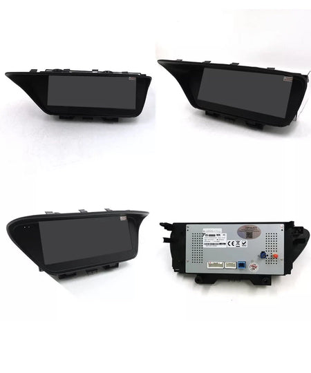 For Lexus ES ES240 ES250 ES350 ES300h 2013-2017 Android 13 GPS Auto Radio Player