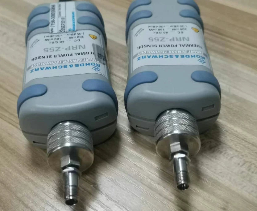 1 pcs Rohde & Schwarz NRP-Z55 Power Sensor 40G