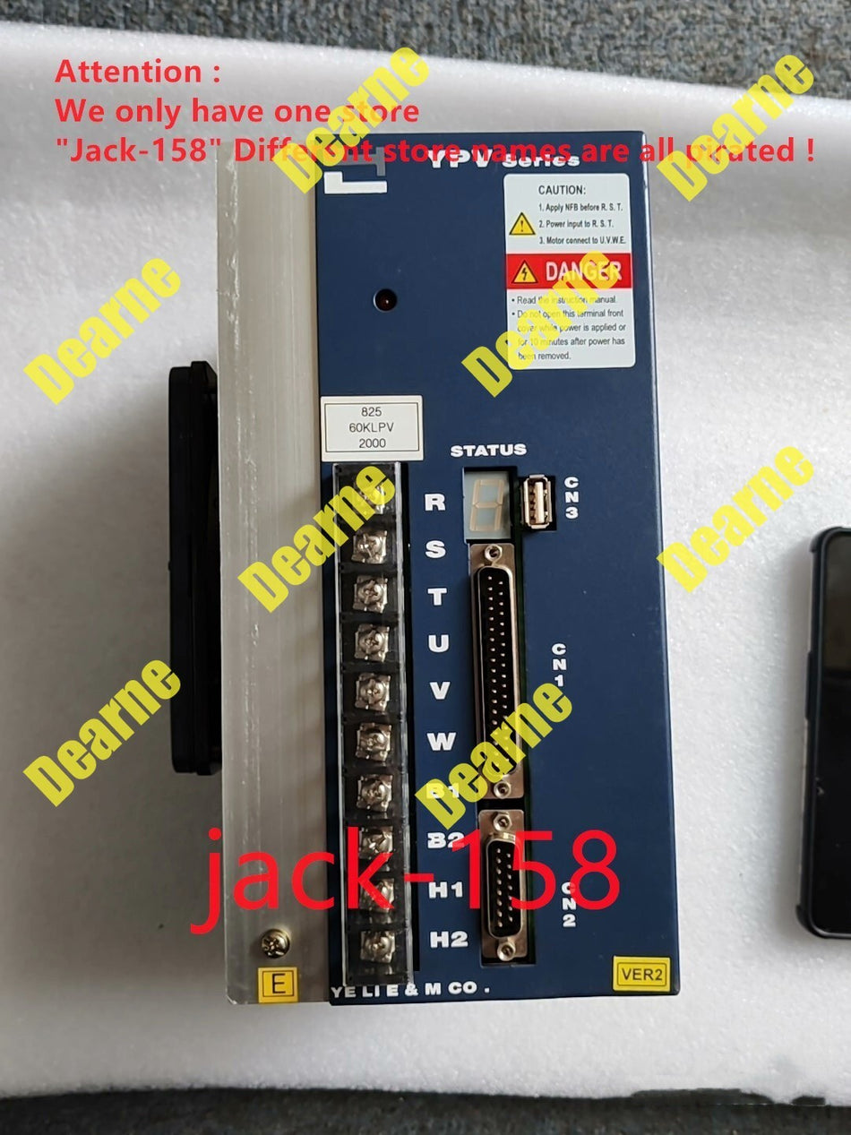 YPV-600-V