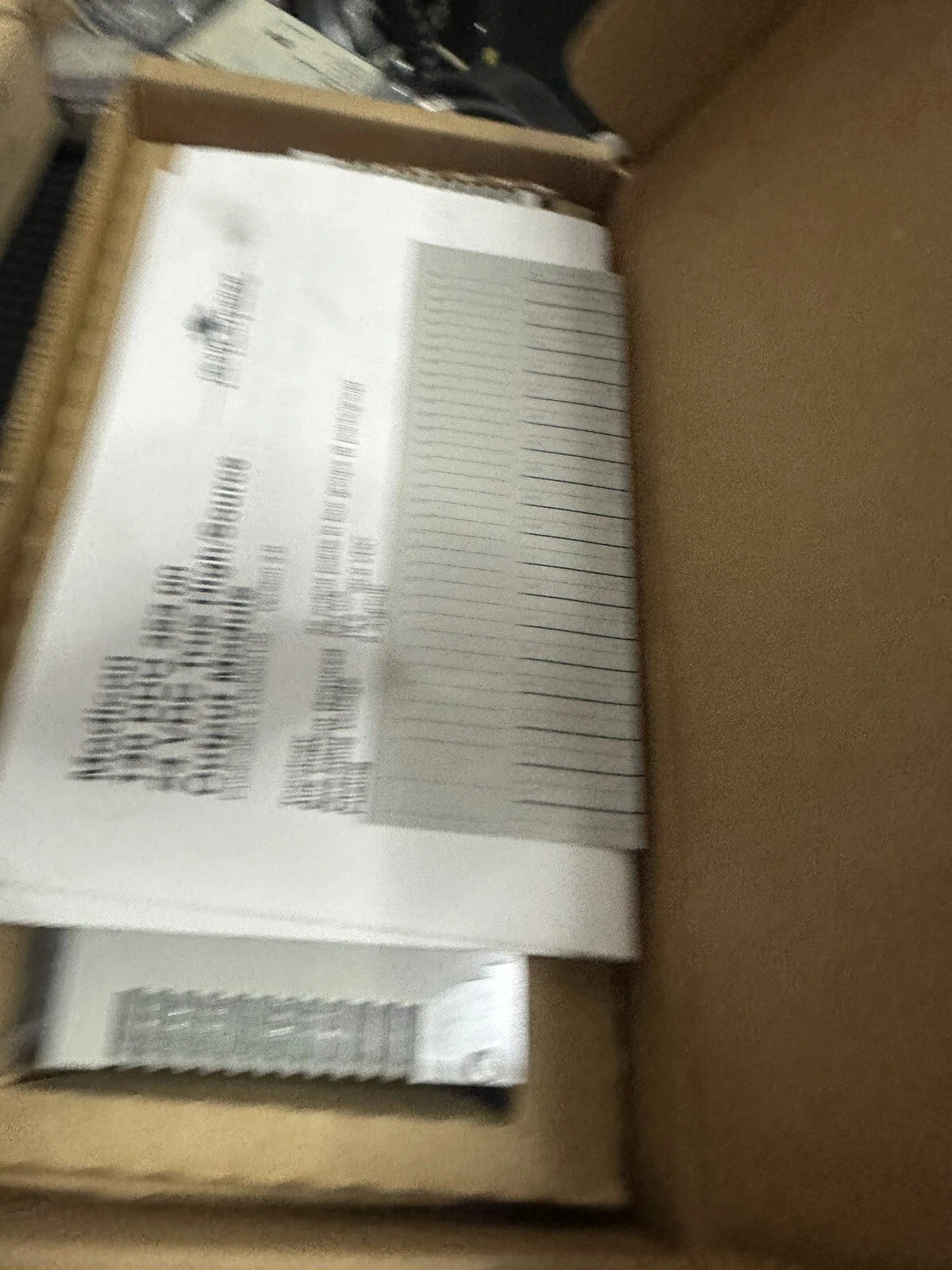 High Performance Industrial 140DDI35300 Module
