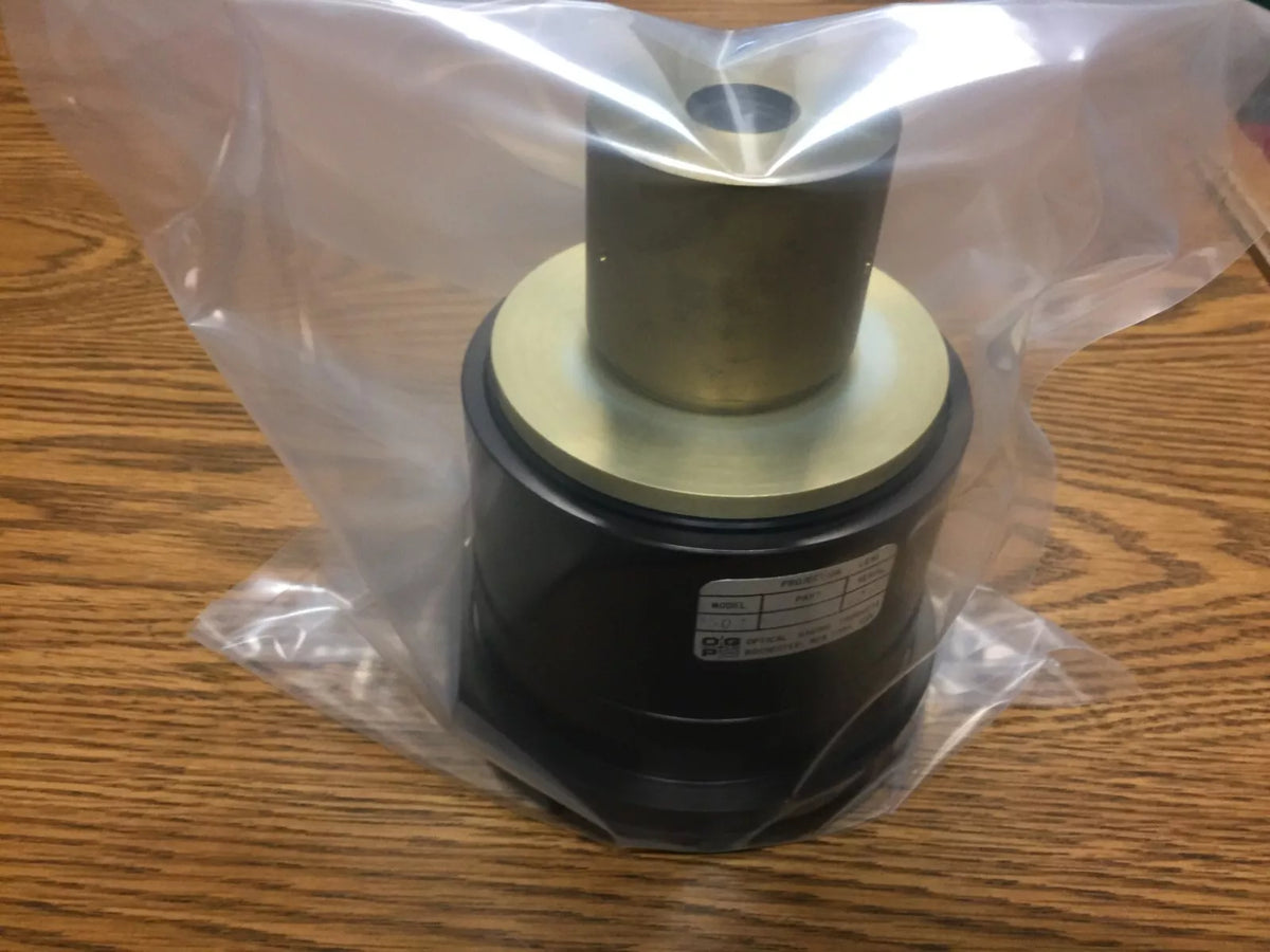 OGP Model 50X, P/N 422810 Lens