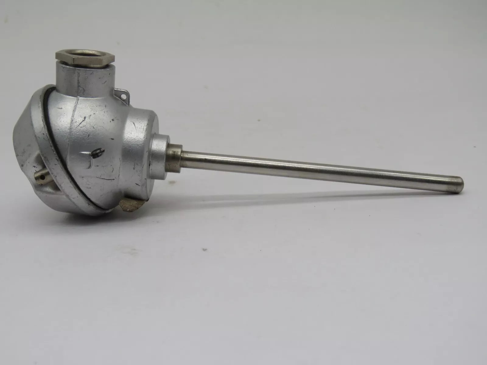 PYRO-CONTROLE 69330 MEYZIEU Sensors, France