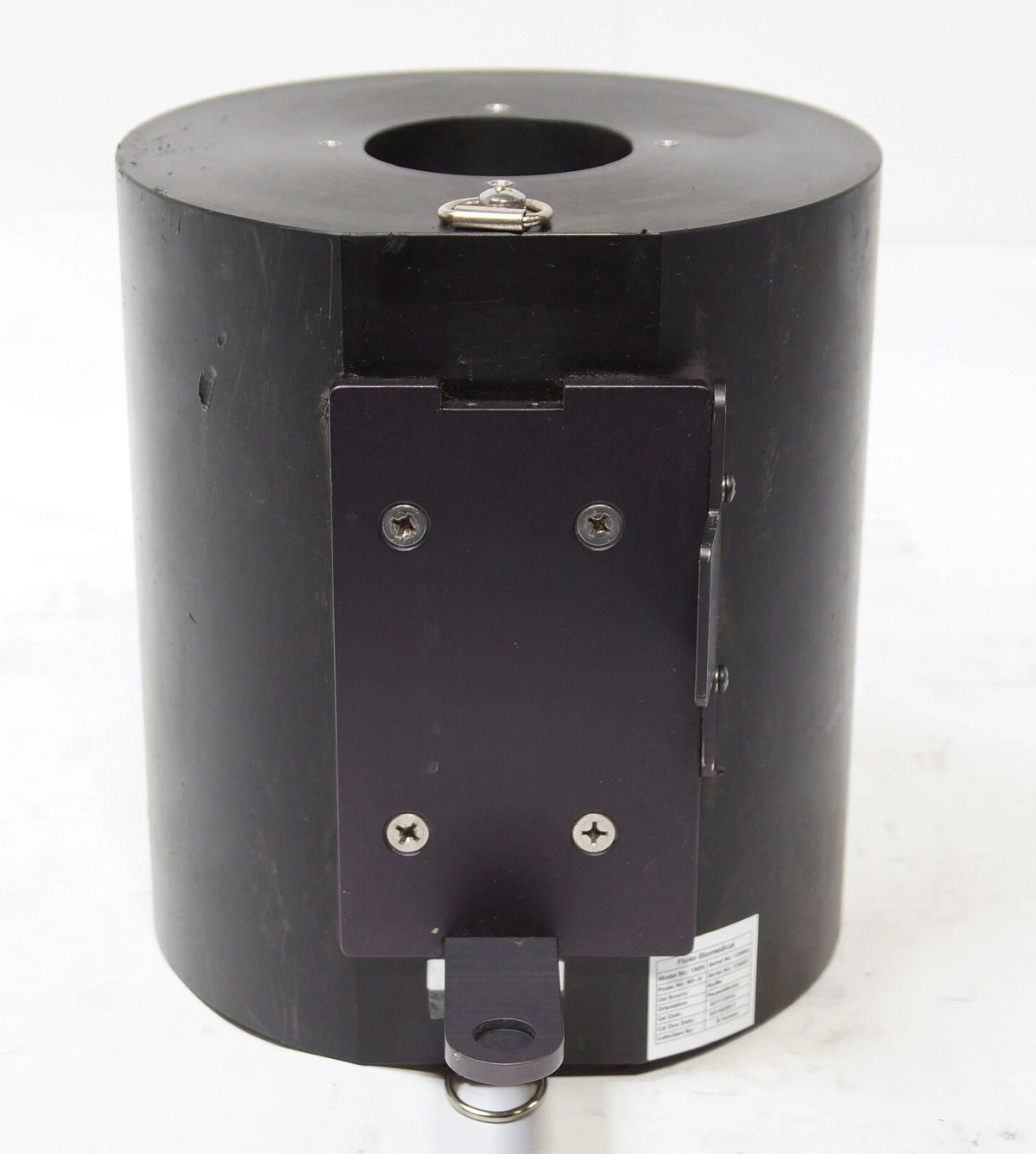 Fluke Biomedical Model RP-N Detector Assembly for 190N Neutron Survey Meter