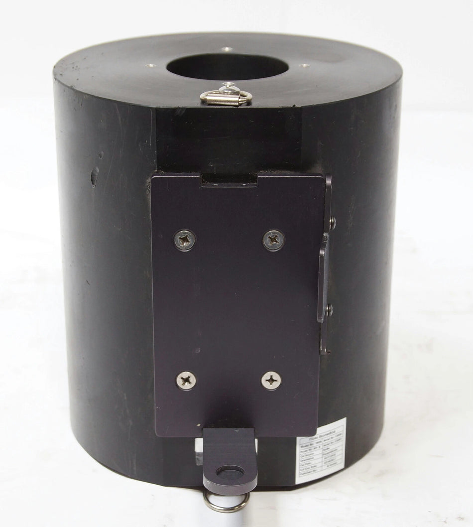 Fluke Biomedical Model RP-N Detector Assembly for 190N Neutron Survey Meter