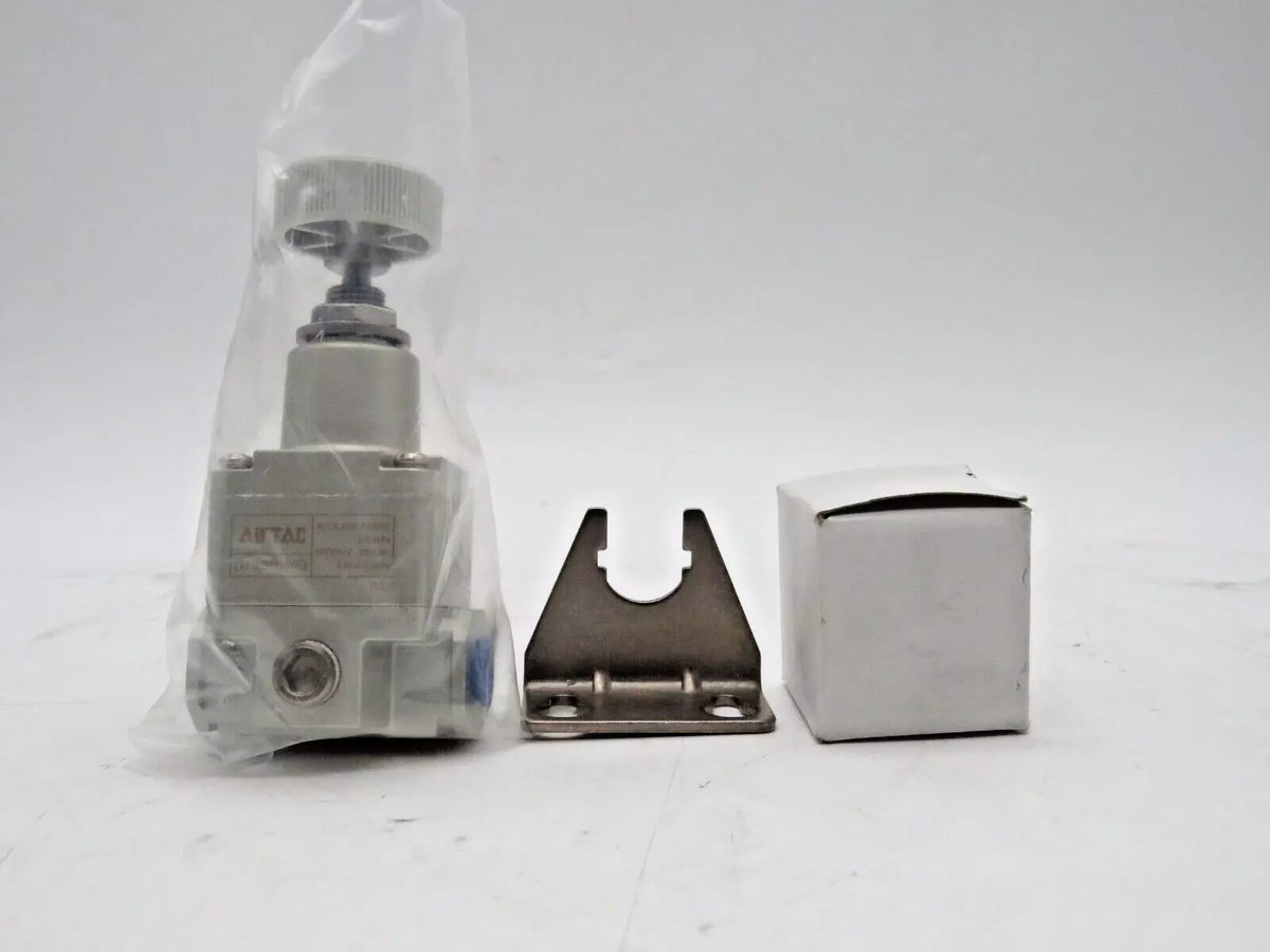 Airtac GPR20006H Series Precision Regulator Pressure Valve