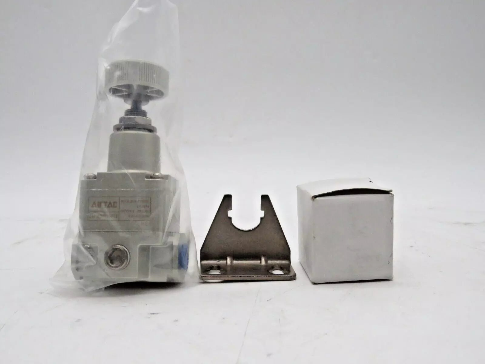 Airtac GPR20006H Series Precision Regulator Pressure Valve