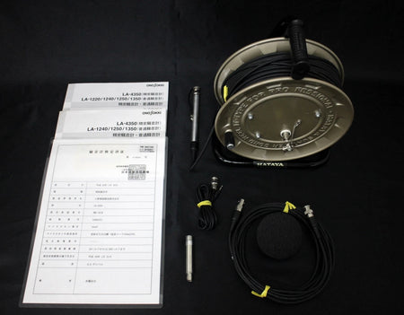 ONO LA4350 Precision Sound Level Meter