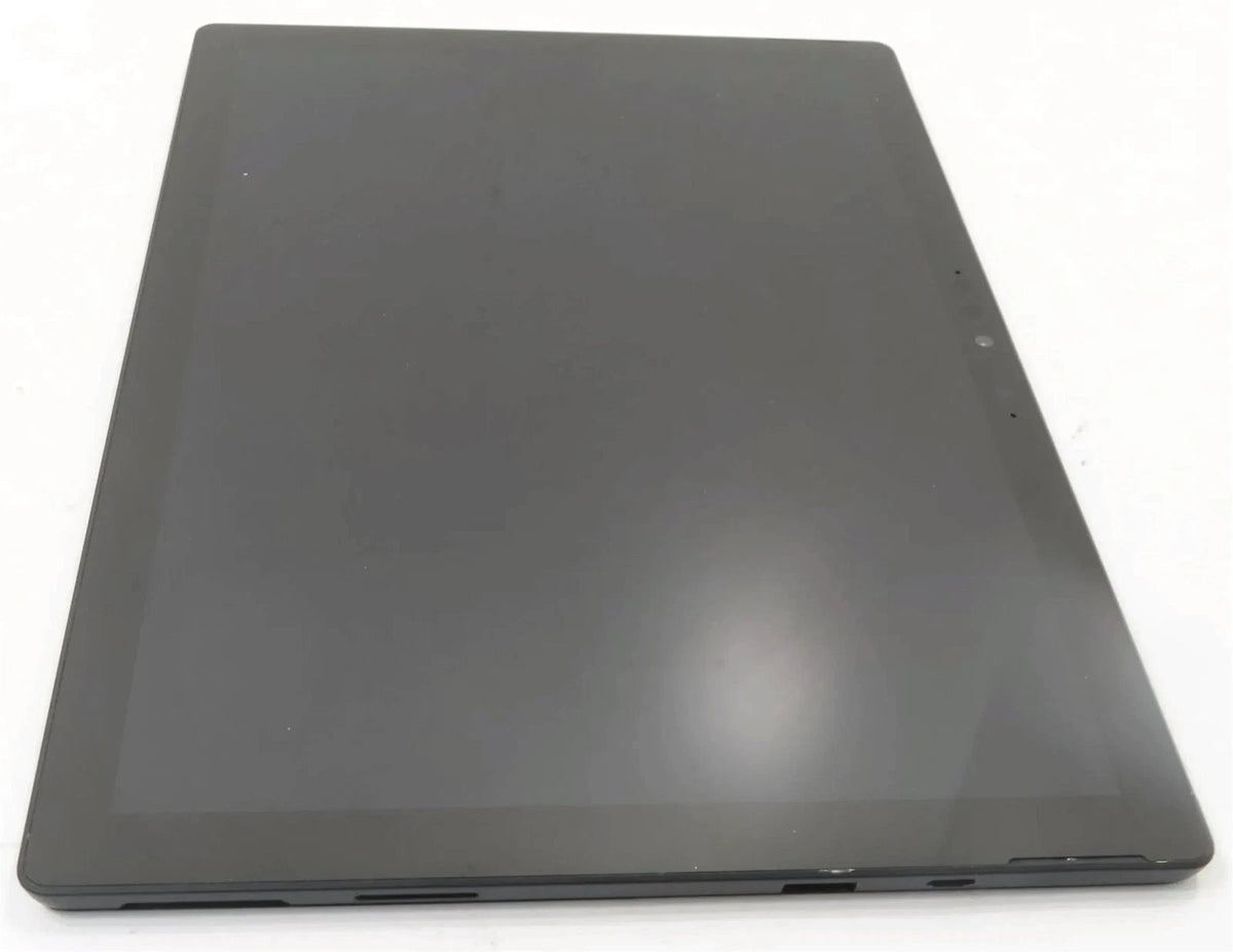 Microsoft Surface Pro 7 1866 Core i7-1065G7 1.3GHz 16GB 256GB Win10 Pro Black