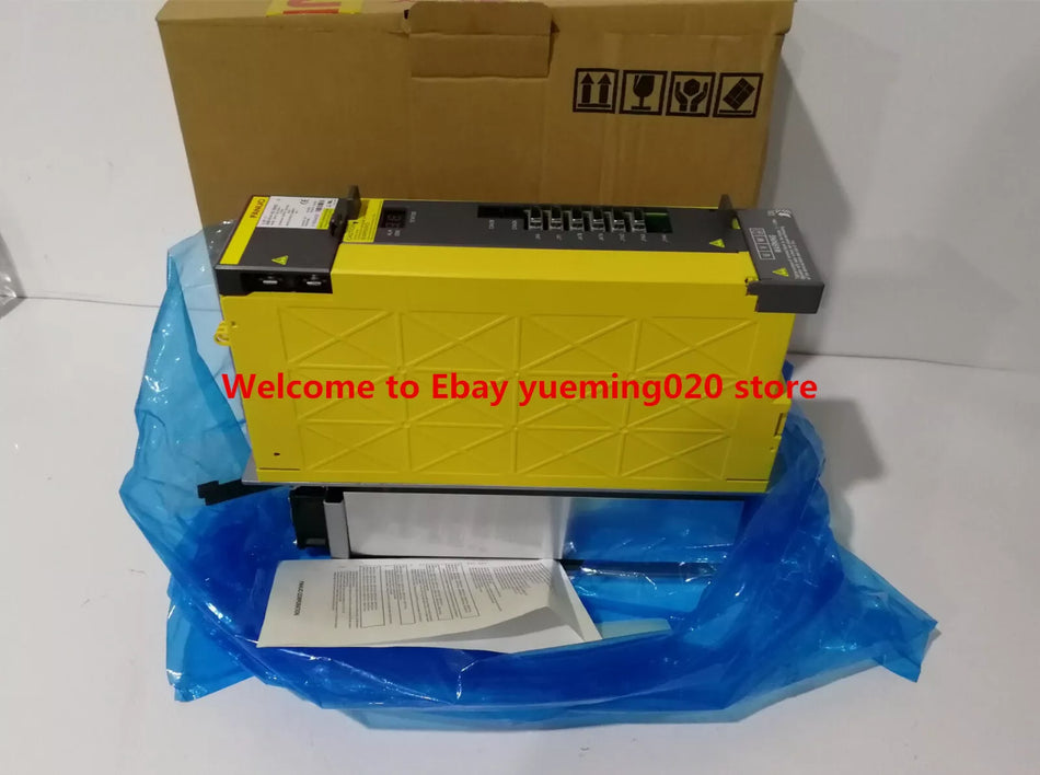 Fanuc A06B-6141-H011#580 drive