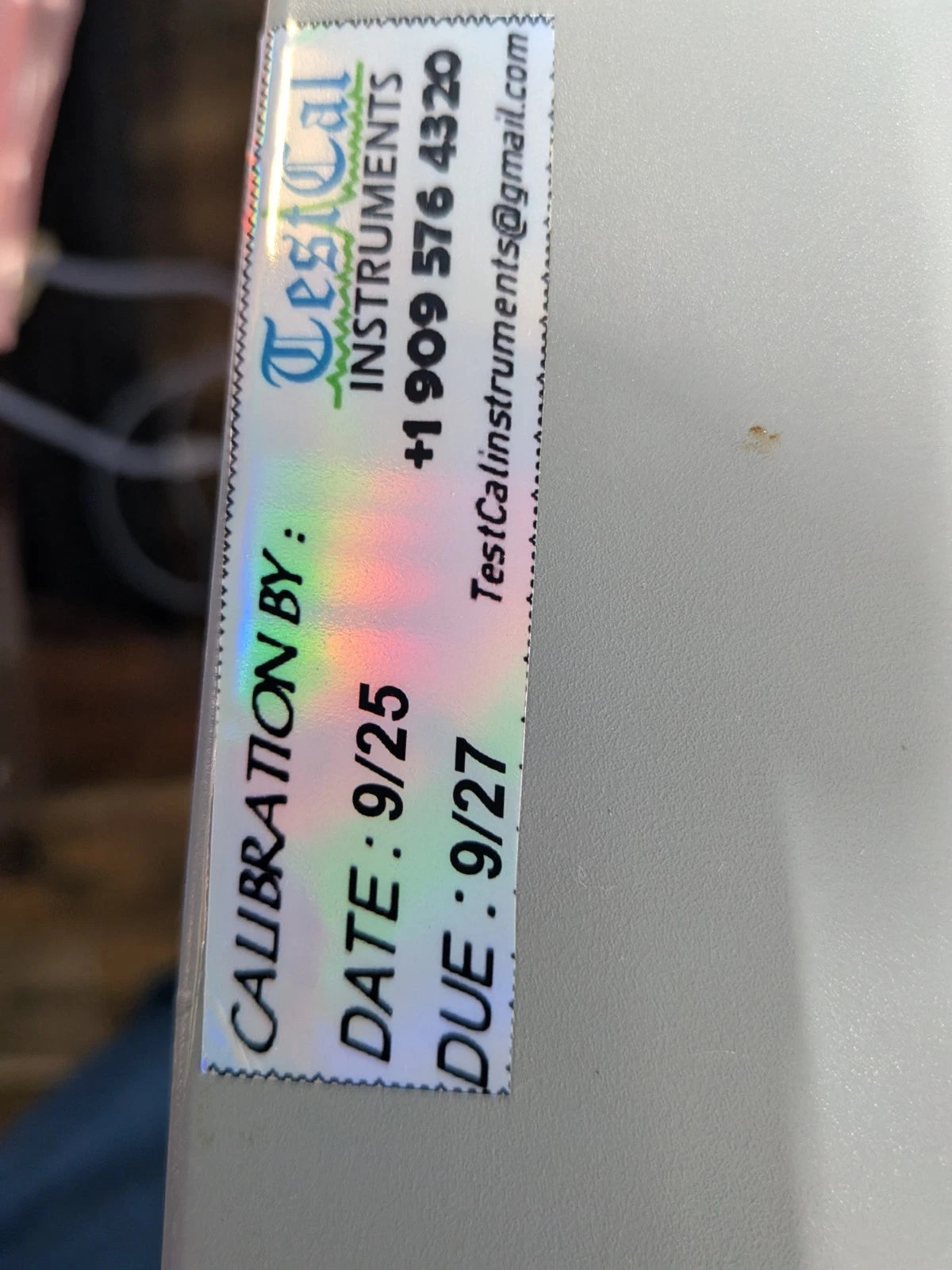 Rohde & Schwarz FSIQ26 20 Hz-26.5GHz Spectrum Analyzer Iq Ext Mixers Opt!  R&S