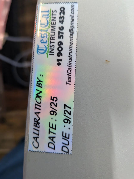 Rohde & Schwarz FSIQ26 20 Hz-26.5GHz Spectrum Analyzer Iq Ext Mixers Opt!  R&S