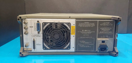 HP 8753A Network Analyzer for AS-is Selling